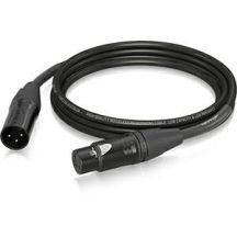 Behringer PMC-300 Mikrofon XLR F - XLR M 3m