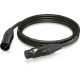 Behringer PMC-300 Mikrofon XLR F - XLR M 3m
