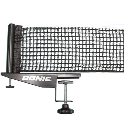 Donic Ralley 808341 Tischtennisnetzhalter