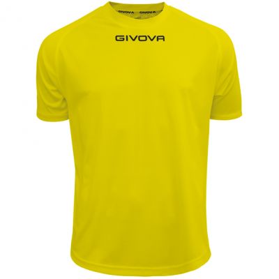 Givova One U MAC01-0007 Fußballtrikot
