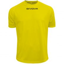 Givova One U MAC01-0007 Fußballtrikot
