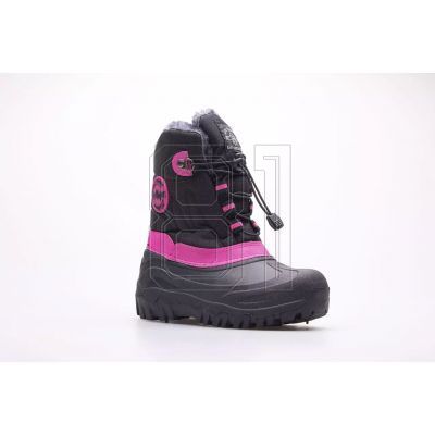 2. Lee Cooper Jr. Schneestiefel LCJ-21-44-0523K