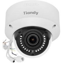 Vandalensichere IP-Kamera TC-C32MS SPEC:I3/A/E/Y/M/S/H/2,7–13,5 mm/V4.0 – 1080p 2,7–13,5 mm – MOTOZOOM TIANDY