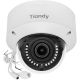 Vandalensichere IP-Kamera TC-C32MS SPEC:I3/A/E/Y/M/S/H/2,7–13,5 mm/V4.0 – 1080p 2,7–13,5 mm – MOTOZOOM TIANDY