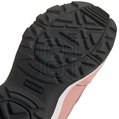9. Adidas Terrex Hyperhiker Jr GZ9214 Schuhe