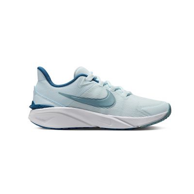 Nike Star Runner 4 Jr DX7615-404 Laufschuhe