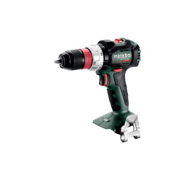 2. Metabo BS 18 LT BL Q 2100 U/min 1,3 kg Schwarz, Grün, Rot