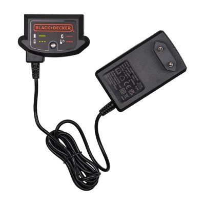 5. 18V BCBL200L BLACK+DECKER Laubbläser