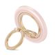 10. Tech-Protect MMR700 Lamano MagSafe Magnetische Handyhalterung – Roségold