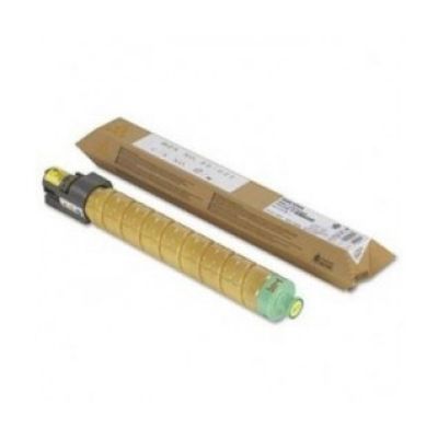 Ricoh Toner MP C400 Gelb (842236) 842041