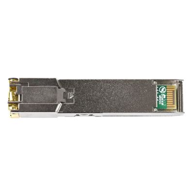 6. BlueOptics R9F85A-BO Netzwerk-Transceiver-Modul Glasfaser SFP+