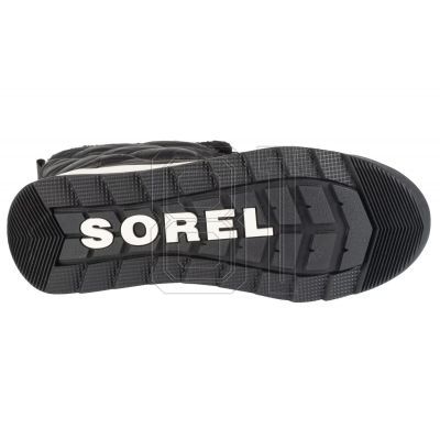 4. Sorel Whitney II Plus Tall Lace WP W 2088261010 Schuhe