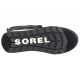 4. Sorel Whitney II Plus Tall Lace WP W 2088261010 Schuhe