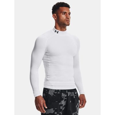 3. Under Armour M 1366072-100 Thermoaktives T-Shirt