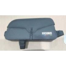Rockbros magnetische Rahmentasche blau 0,6 l