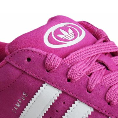 9. Adidas Campus 00s Semi Lucid Fuchsia Pink Kinder-Sneaker - IG9156