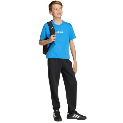 8. adidas Essentials Kinder-T-Shirt Blau KE0836