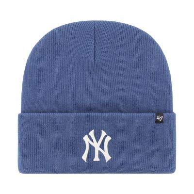 New York Yankees Mütze dunkelblau B-HYMKR17ACE-TB 15121341