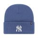 New York Yankees Mütze dunkelblau B-HYMKR17ACE-TB 15121341
