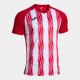 Joma Inter V Kurzarm-T-Shirt 104383.602