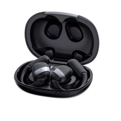 4. Joyroom Openfree JR-OE4 Open-Ear TWS kabellose Kopfhörer – schwarz