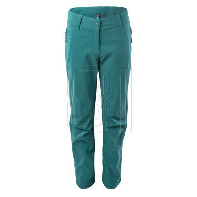7. Elbrus Gaude Pants Tg Jr.92800396542