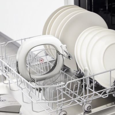 10. Fritteuse TEFAL Filtra Vision FF2541E0