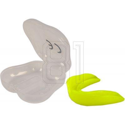 10. Mouthguards OZ-2 Jr. 0802-02J
