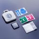5. Wozinsky Watch Glass Hybrid für Oppo Watch 41 mm