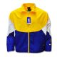 Nike Performance NBA Golden State Warriors Windbreaker-Jacke für Damen - AV0641-728