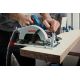 16. Bosch GKS 185-LI 16,5 cm Schwarz, Blau, Grau 5000 U/min