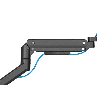 4. Equip Tischhalterung 17"-49"/1TFT Gasfeder 20 kg Einzelhandel