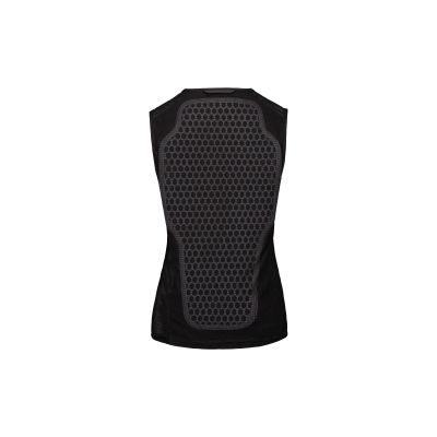 4. POC Y's VPD Air Weste Schwarz