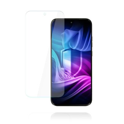 10. 3mk Silky Matt Pro Matte Folie für Motorola Moto G67 / Moto G77