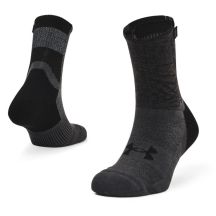 Under Armour UNISEX Laufsocken 1361156 - ArmourDry Run Crew