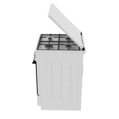 12. GORENJE GK6C5WF Küche