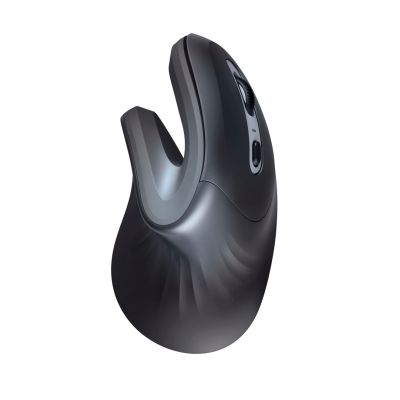 15. TRUST Verro Ergonomische kabellose Maus