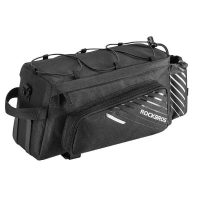 Rockbros A9-BK Gepäckträgertasche