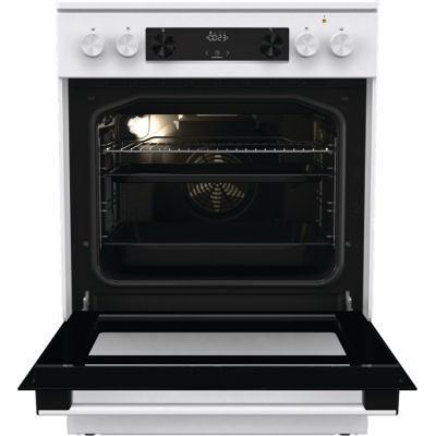 3. GORENJE GECS6C70WC Küche