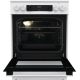 3. GORENJE GECS6C70WC Küche