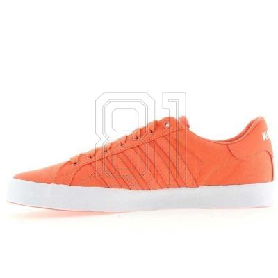 15. K-Swiss Damen Belmont SO T Sherbet W Schuhe 93739-683-M