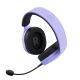 5. Headset TRUST GXT489P FAYZO PURPLE