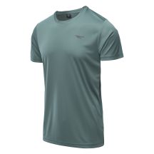 Herren-T-Shirt mit kurzen Ärmeln BODINI