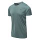 Herren-T-Shirt mit kurzen Ärmeln BODINI