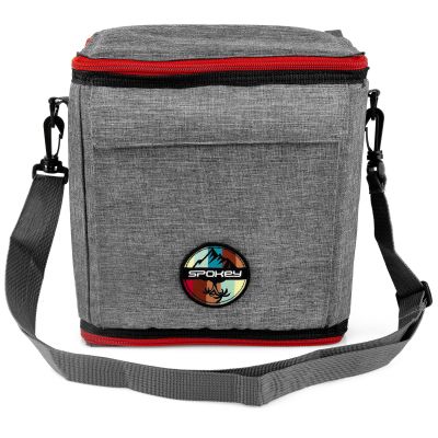 2. Spokey Icecube 3 GY/OE 927380 Thermotasche