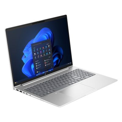 3. HP ProBook 4 G1i Notebook 16" WUXGA/Ultra 7 255H/16GB/SSD512GB/Arc/11PR Pike Silver 3Y