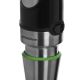 8. Braun MultiQuick 7 MQ 7045X 1,25 l Stabmixer 1000 W Schwarz, Edelstahl