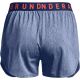 6. Under Armour Play Up Short 3.0 Twist W Shorts 1349124404