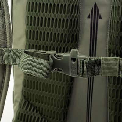 16. Magnum Urbantask 37 Rucksack 92800538541