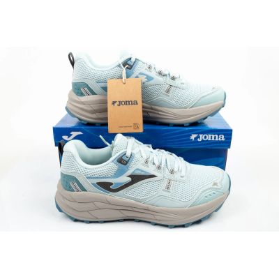 9. Joma Shock Lady 2605 Damen-Laufschuhe, Sportschuhe, Trailrunning